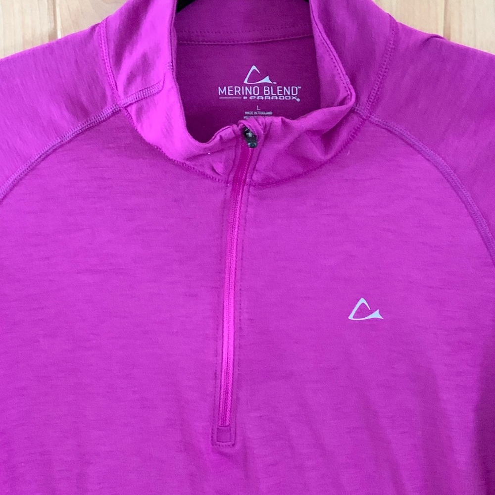 Comfy pullover - Picture 2 of 2